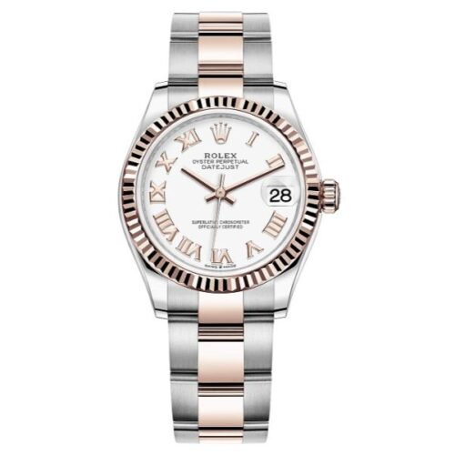 Rolex Datejust 278273 Roman