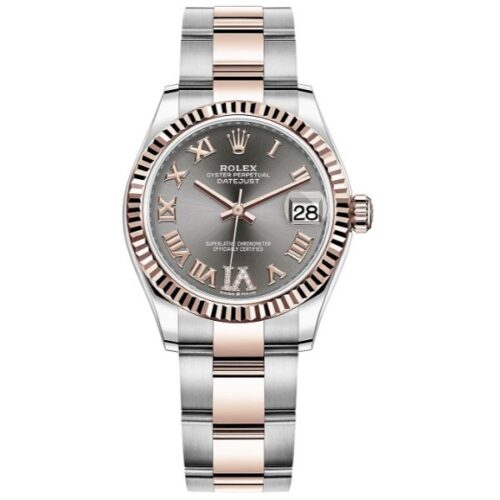 Rolex Datejust 278273 Roman