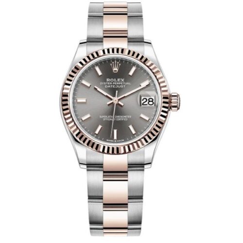 Rolex Datejust 278273 Index