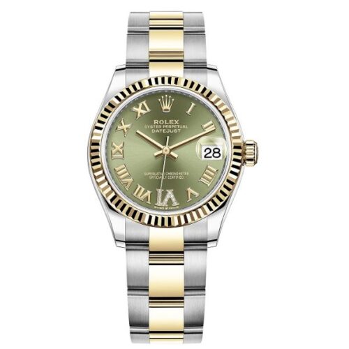 Rolex Datejust 278273 Roman