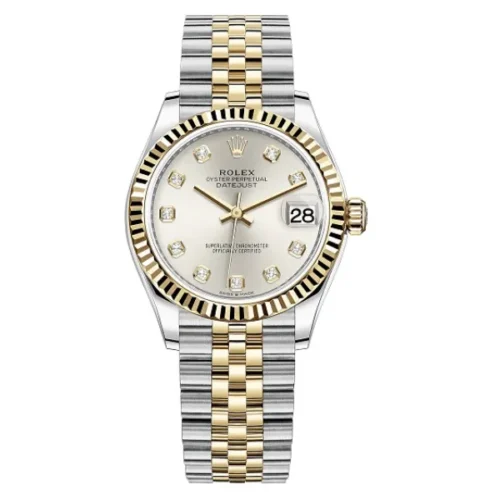 Rolex Datejust 278273 MOP Diamond