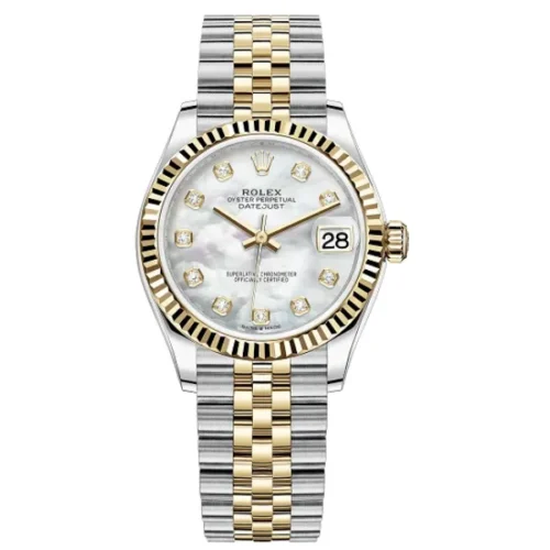 Rolex Datejust 31mm 278273