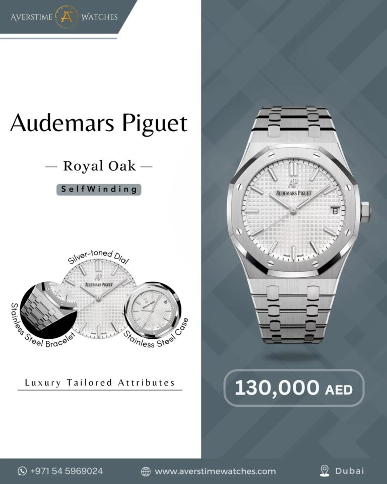 Instagram post from averstimewatches. This post is in position 3.