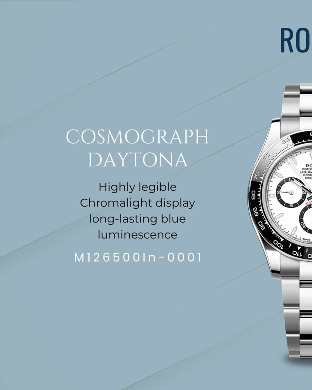 Instagram post from averstimewatches. This post is in position 3.