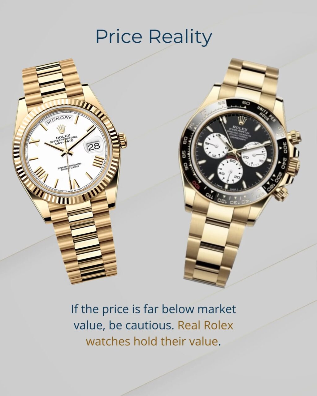 Instagram post from averstimewatches. This post is in position 3.