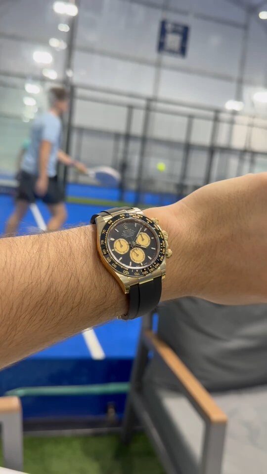Instagram post from averstimewatches. This post is in position 1.