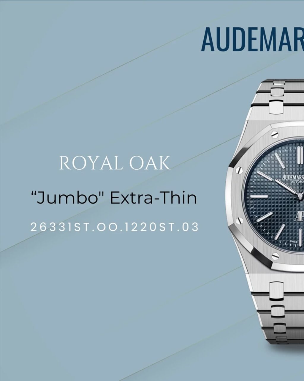 Instagram post from averstimewatches. This post is in position 1.